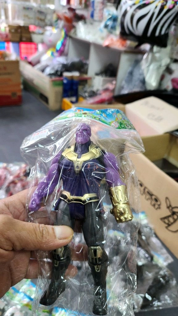 파티용품 매장 폐업으로 할로윈상품 저렴히 판매합니다 이미지