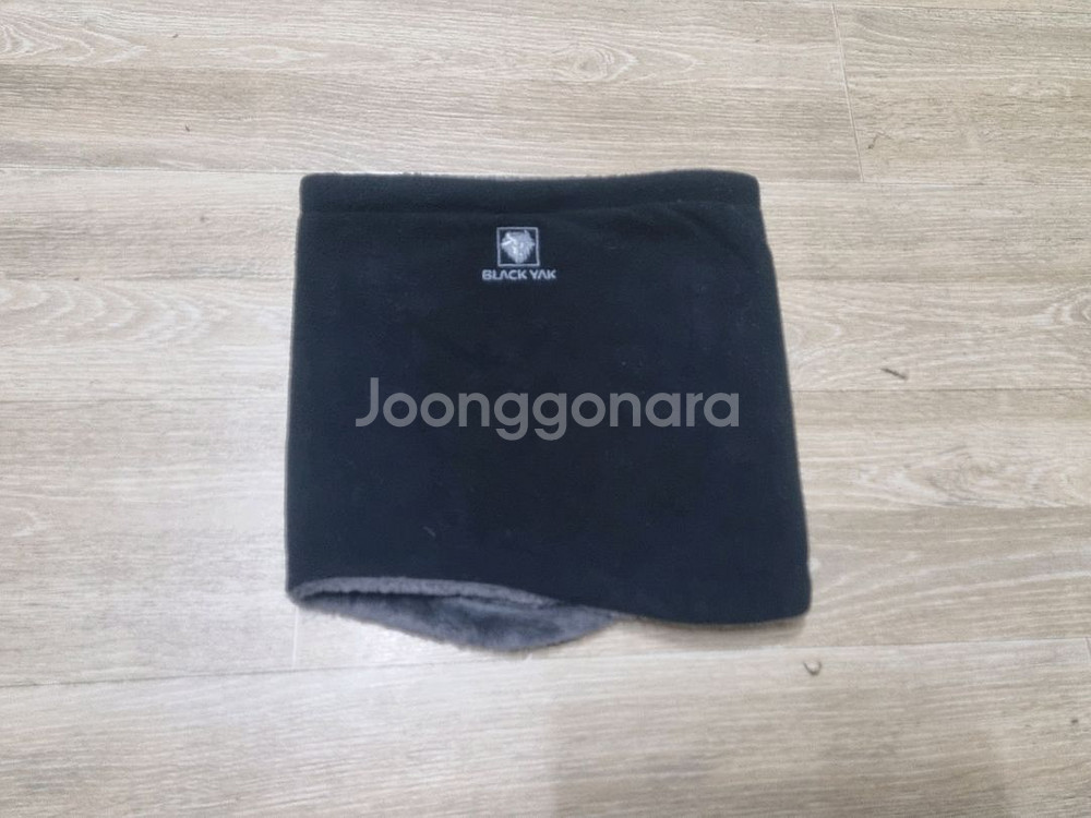 블랙야크, 네파, K2 넥워머 팝니다--0