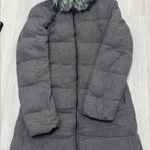 페스포우 겨울 외투