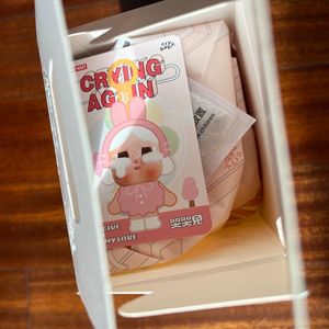 팝마트 크라이베이비 어게인