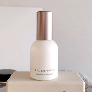 정샘물 에센셜 물 크림