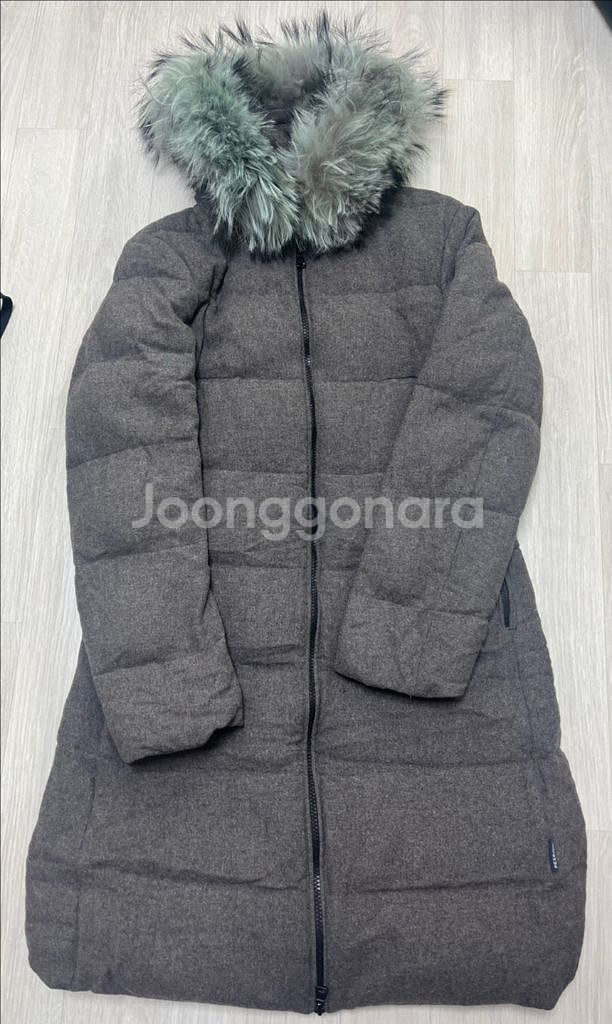 페스포우 겨울 외투--2