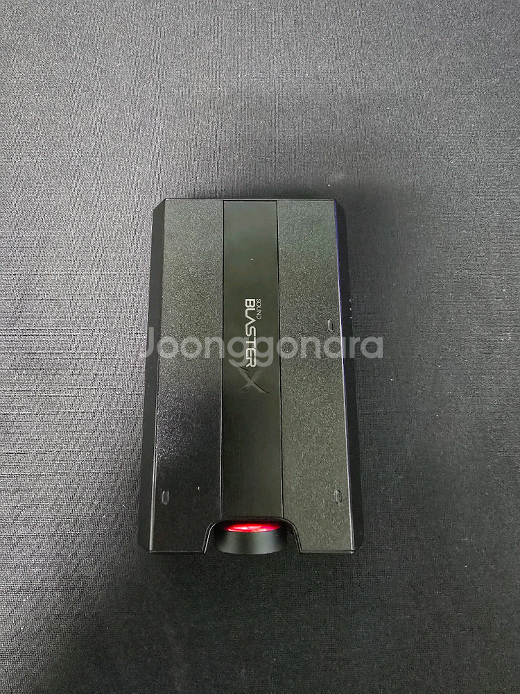 사운드블라스터g5--1