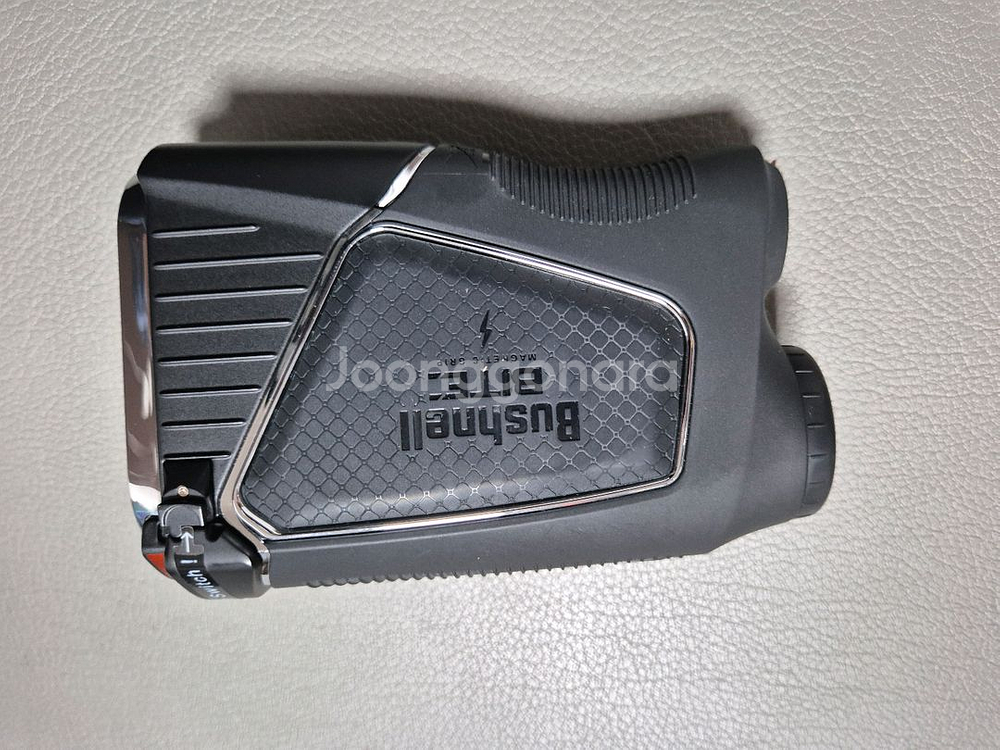 부쉬넬 PRO X3+ 골프 거리측정기--4