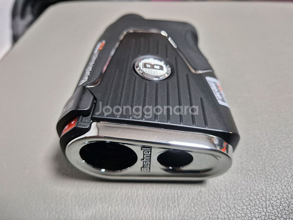 부쉬넬 PRO X3+ 골프 거리측정기--3