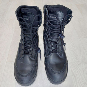 트렉스타 고어텍스 군용 워커 전투화 265mm