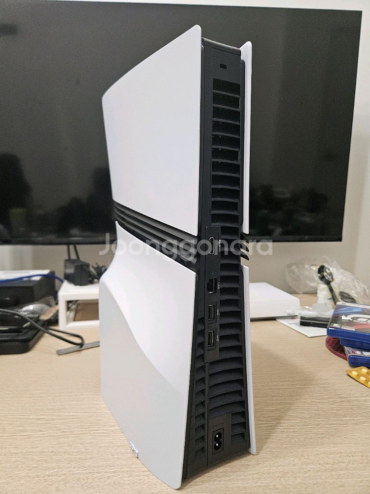 PS5 디스크 드라이브--1