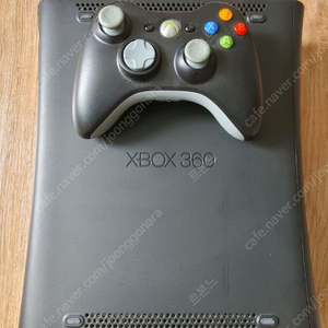 xbox360.120기가.제스퍼.