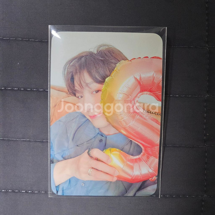 비투비 이창섭 주르르 공방포카--0