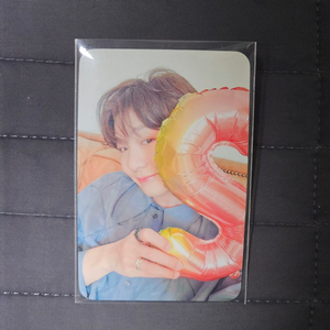 비투비 이창섭 주르르 공방포카