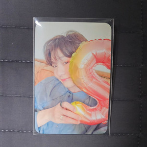 비투비 이창섭 주르르 공방포카