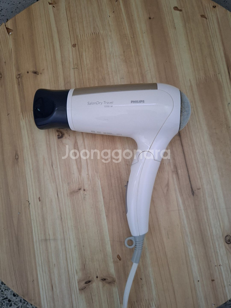 필립스 SaldnDry 헤어드라이어 HP4988 판매--0