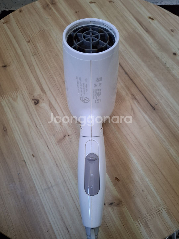 필립스 SaldnDry 헤어드라이어 HP4988 판매--1