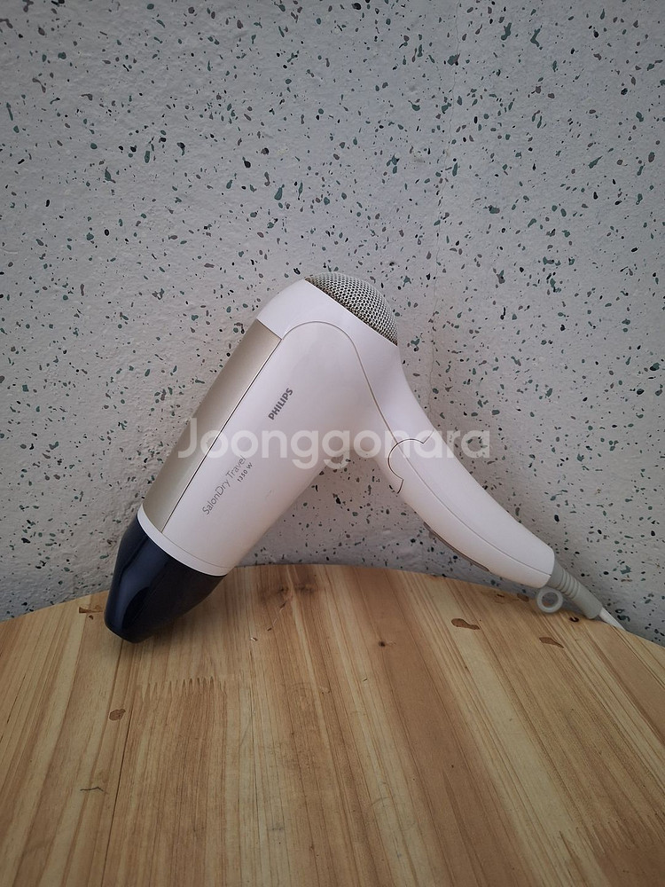 필립스 SaldnDry 헤어드라이어 HP4988 판매--3