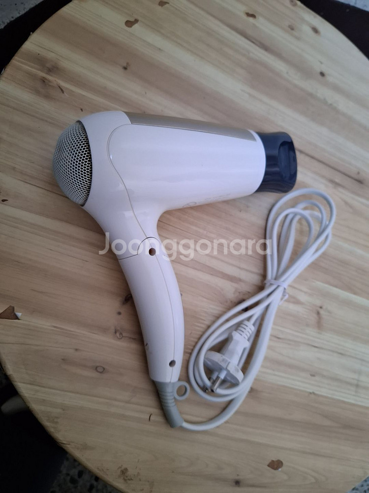 필립스 SaldnDry 헤어드라이어 HP4988 판매--4