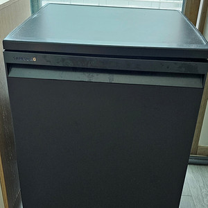 삼성 12인용 식기세척기 DW60T8075FG