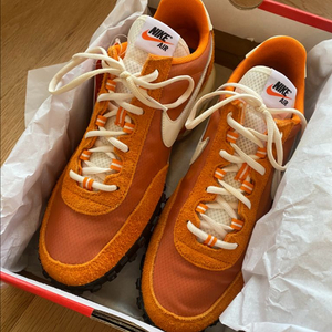 나이키 에어맥스 와플 스파이더맨2 새제품 판매