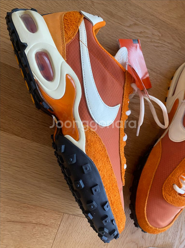 나이키 에어맥스 와플 스파이더맨2 새제품 판매--2