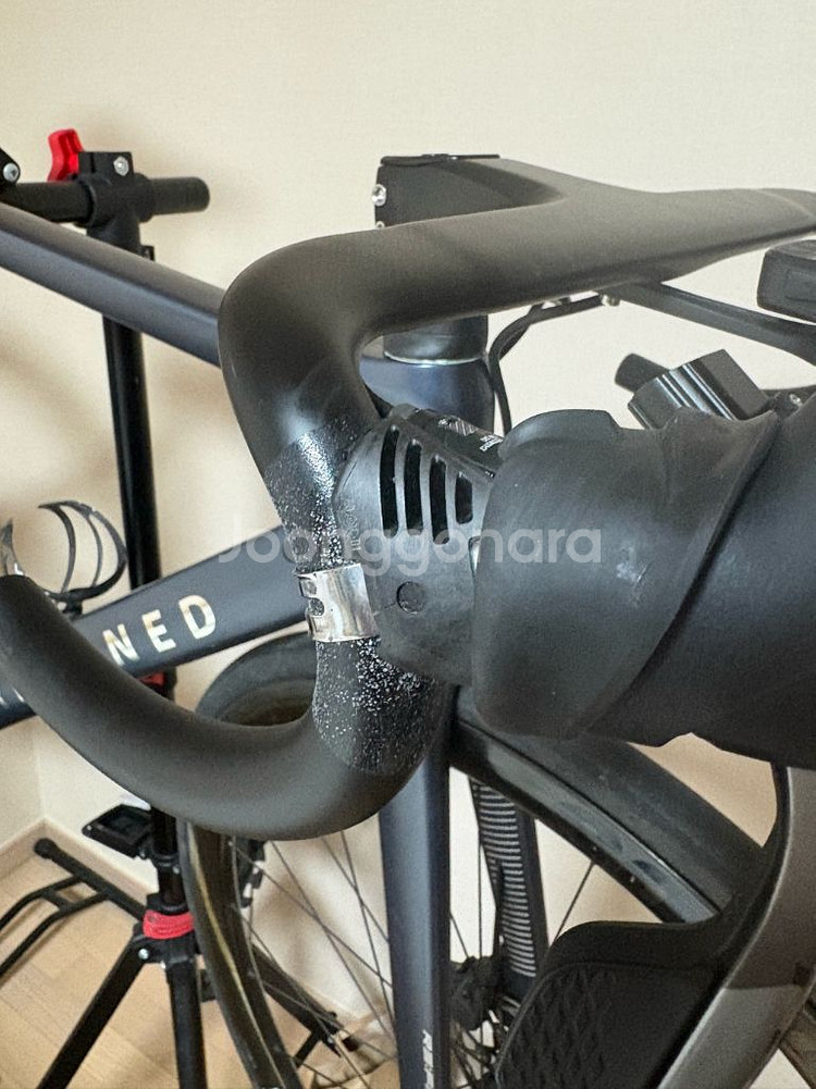 스램 포스 D1 & 레드 조합 그룹셋 급처분--7