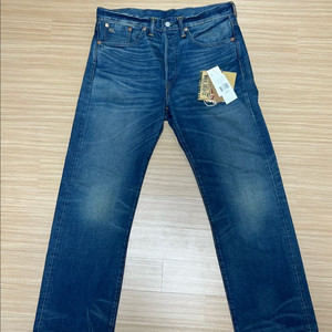 rrl빈티지파이브포켓 빈파포 그랜드폴스 32x32