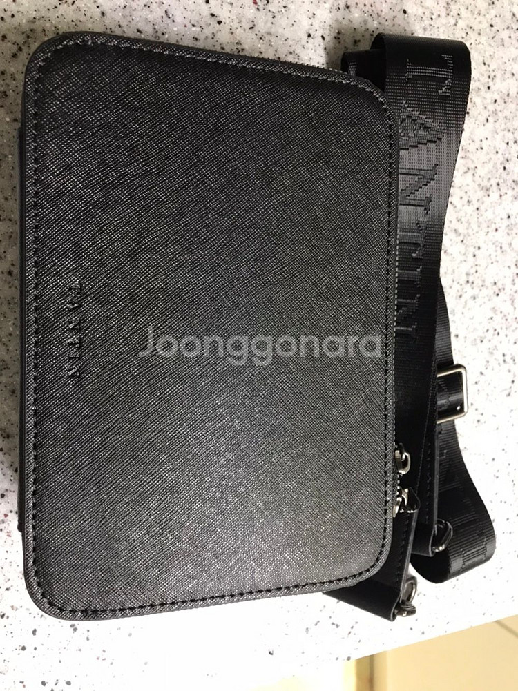 TANTIN 탄틴 미니 크로스백--0