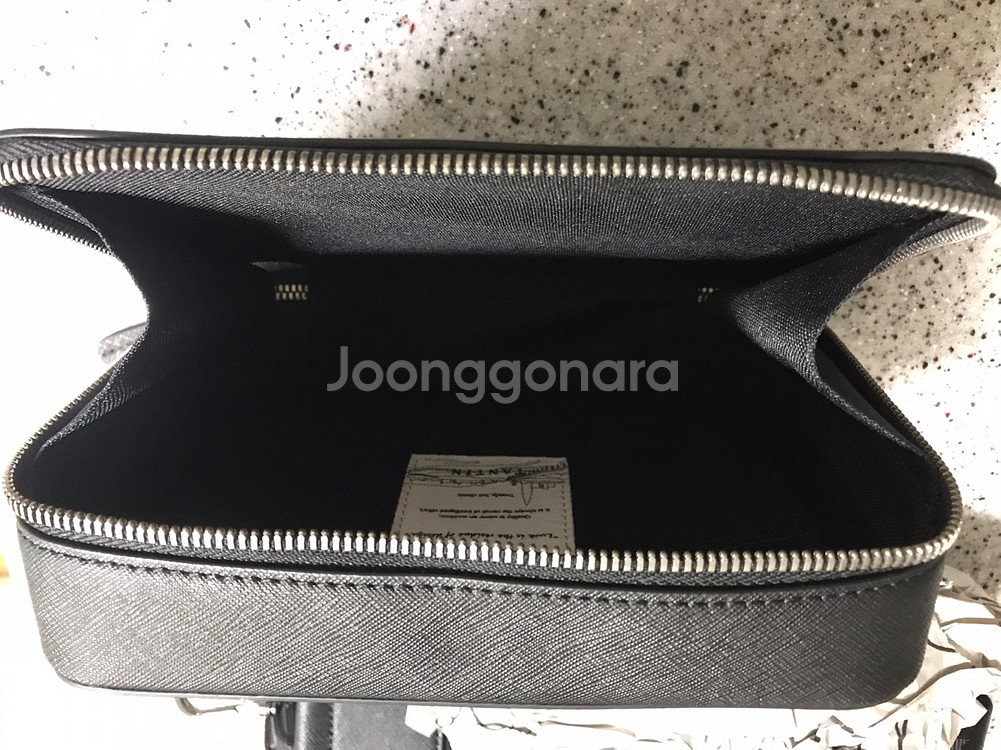 TANTIN 탄틴 미니 크로스백--1