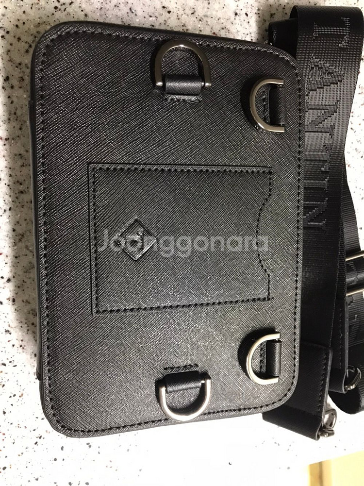 TANTIN 탄틴 미니 크로스백--2