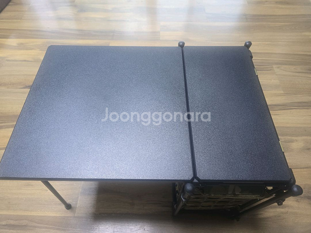 헬리녹스 택티컬 필드오피스 멀티캠 +탑 센터 상판--2
