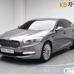 [기아]더 뉴 K9 5.0 GDI 퀀텀 (5인승) #앱