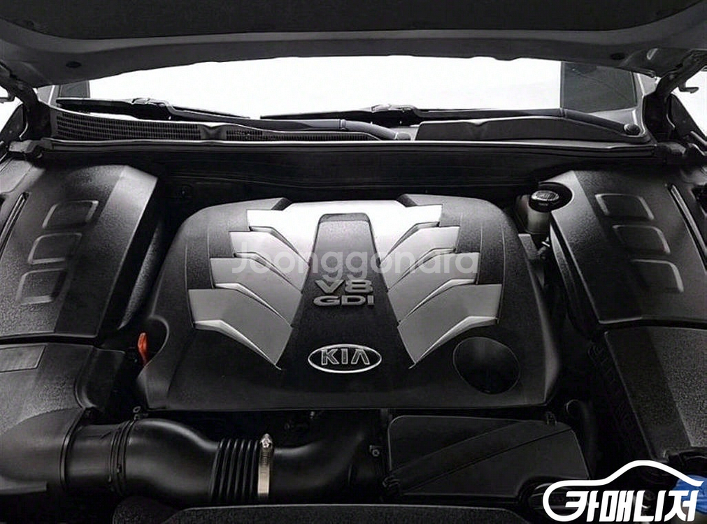 [기아]더 뉴 K9 5.0 GDI 퀀텀 (5인승) #앱--4