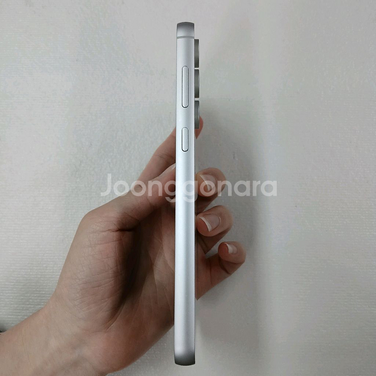 상태SS급 자급제갤럭시S23FE 256기가 공기계중고폰--3