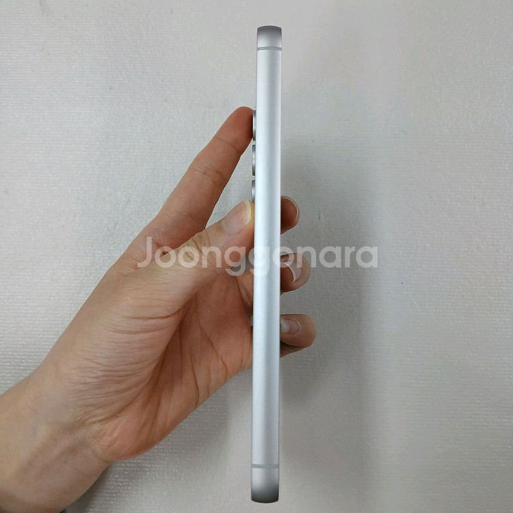 상태SS급 자급제갤럭시S23FE 256기가 공기계중고폰--2