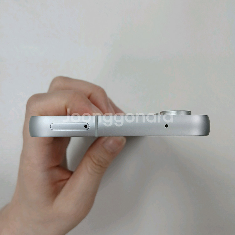 상태SS급 자급제갤럭시S23FE 256기가 공기계중고폰--4