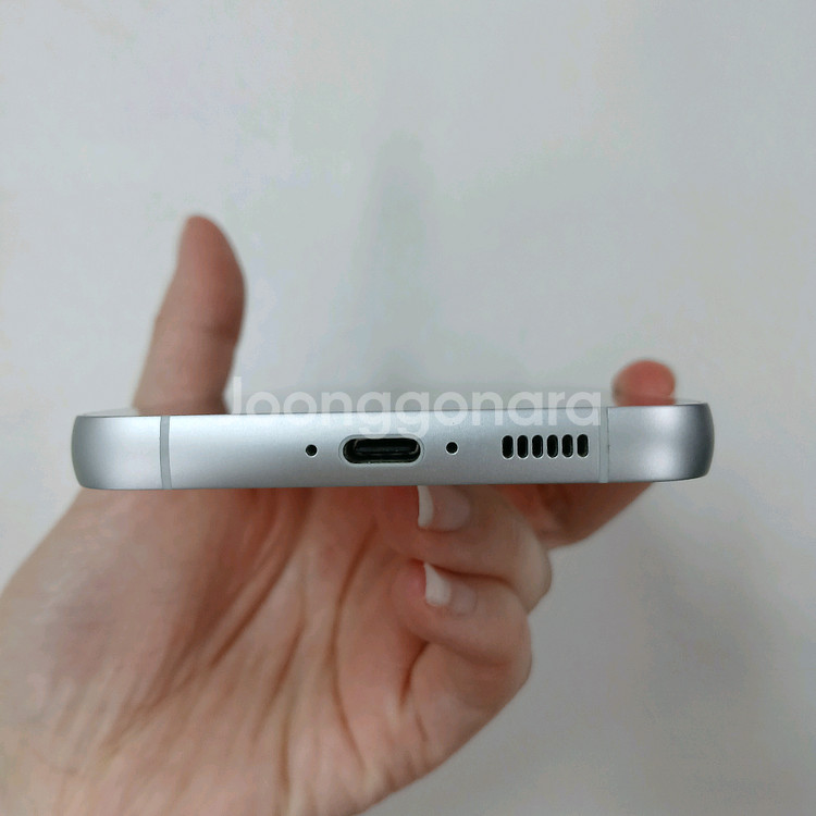 상태SS급 자급제갤럭시S23FE 256기가 공기계중고폰--5