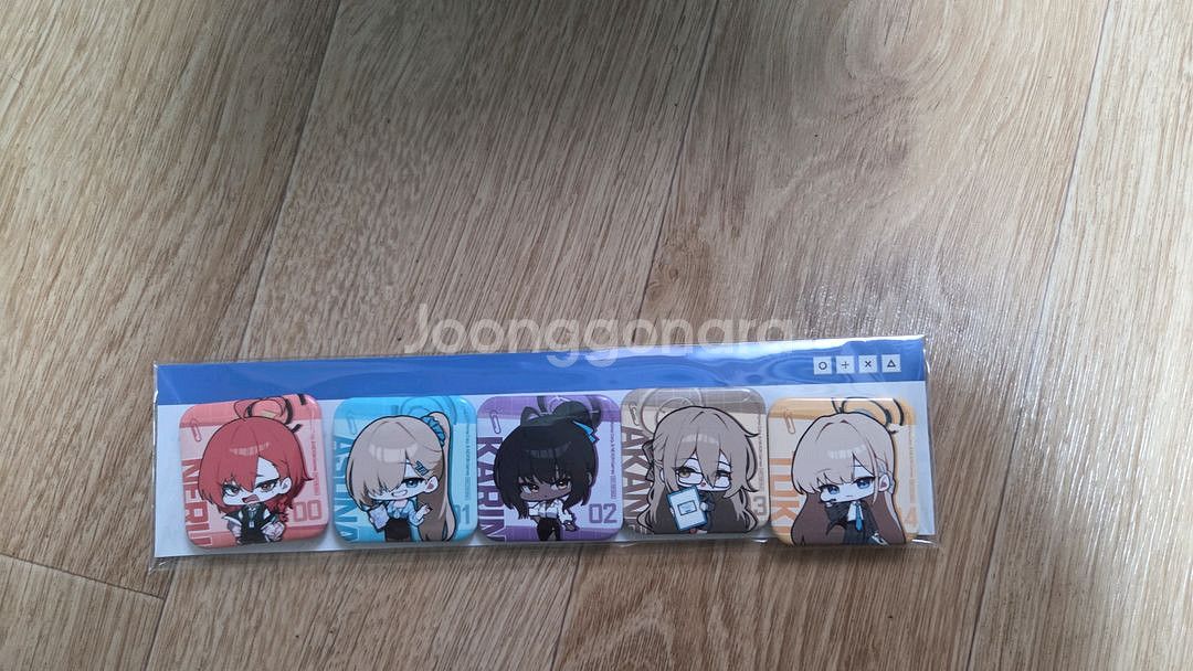 블루아카이브 C&C굿즈 판매합니다--4