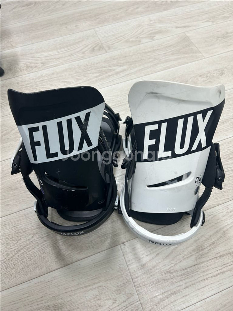 플럭스 ds 바인딩 m사이즈--0