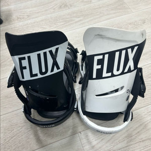 플럭스 ds 바인딩 m사이즈