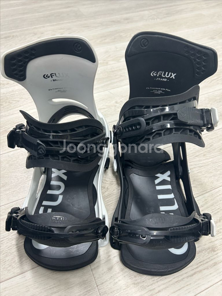 플럭스 ds 바인딩 m사이즈--1