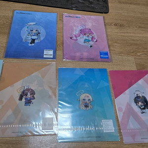 블루아카이브xgs25 L홀더 판매합니다