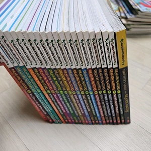 드래곤마스터 dragonmasters