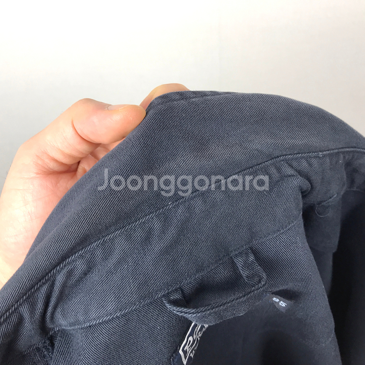 폴로 랄프로렌 90s 스윙탑 자켓 남성95--8