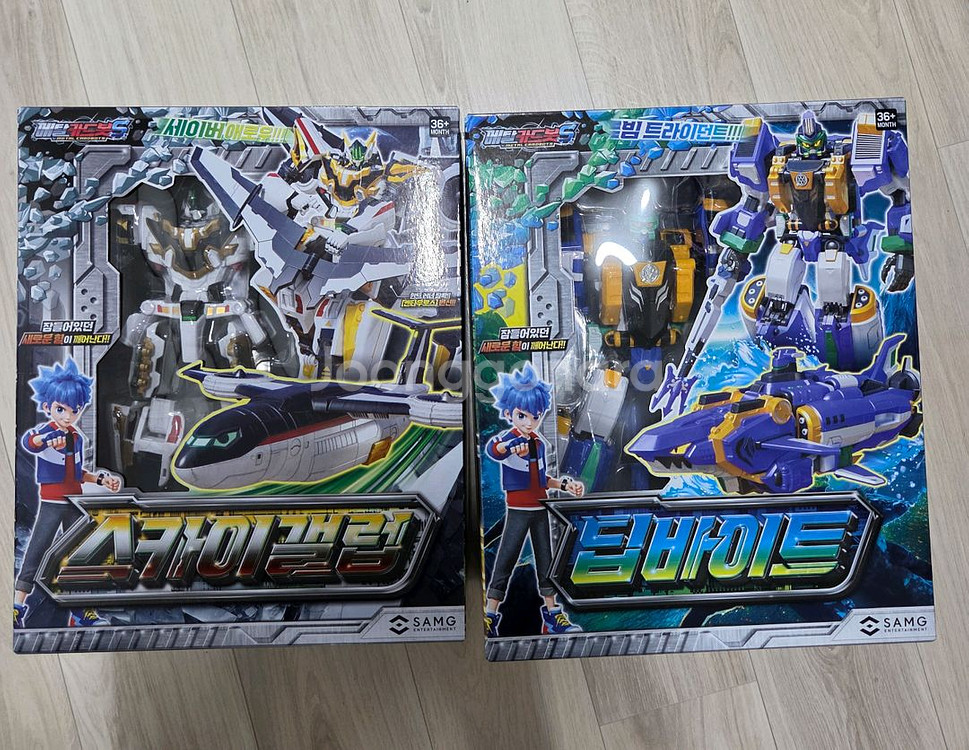 메탈카드봇s 딥바이트, 스카이갤럽, 키시류오 밀니들 팝--0