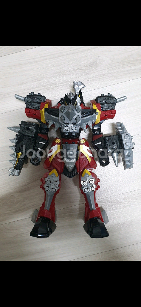 메탈카드봇s 딥바이트, 스카이갤럽, 키시류오 밀니들 팝--2