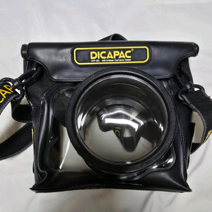 디카팩 미러리스 카메라 방수팩 WP-S3