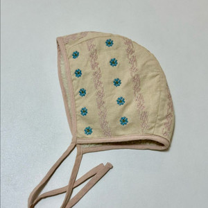 아폴리나 보넷 2y