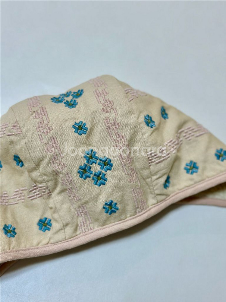 아폴리나 보넷 2y--3