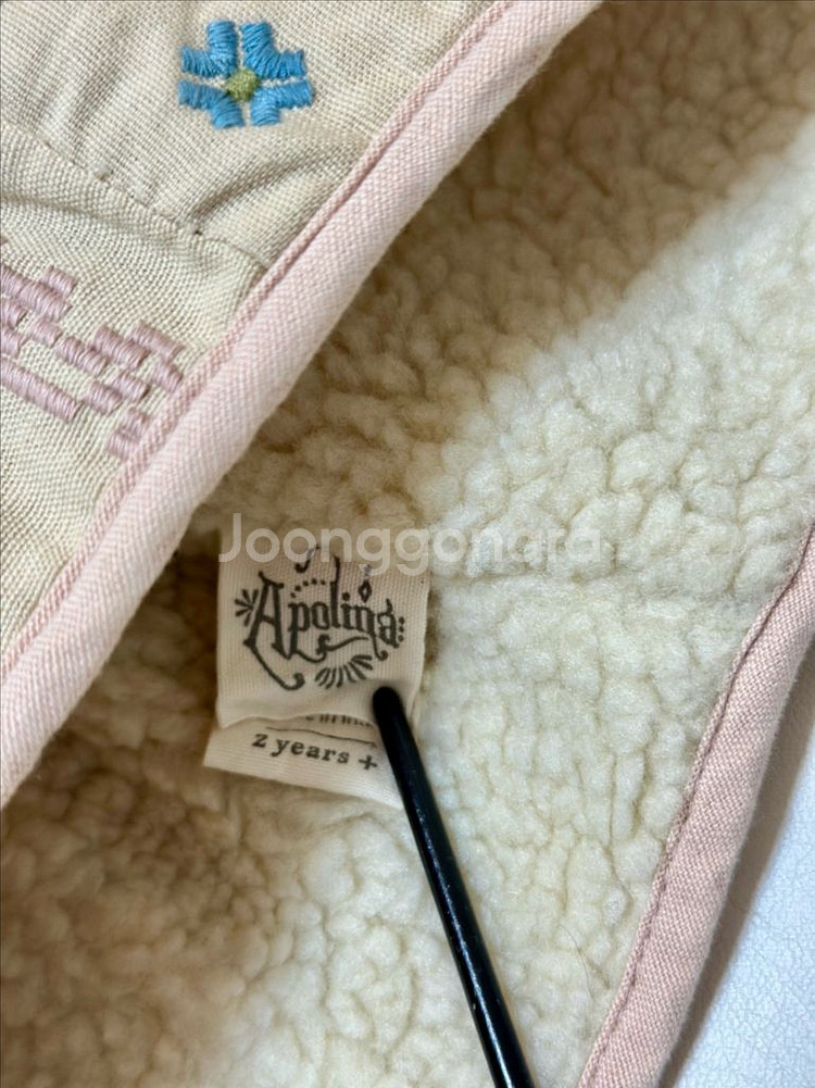 아폴리나 보넷 2y--5