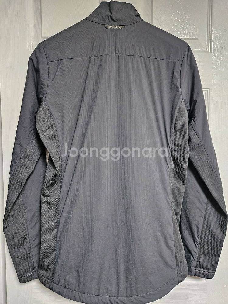 몬테인 파이어볼 라이트 자켓--2