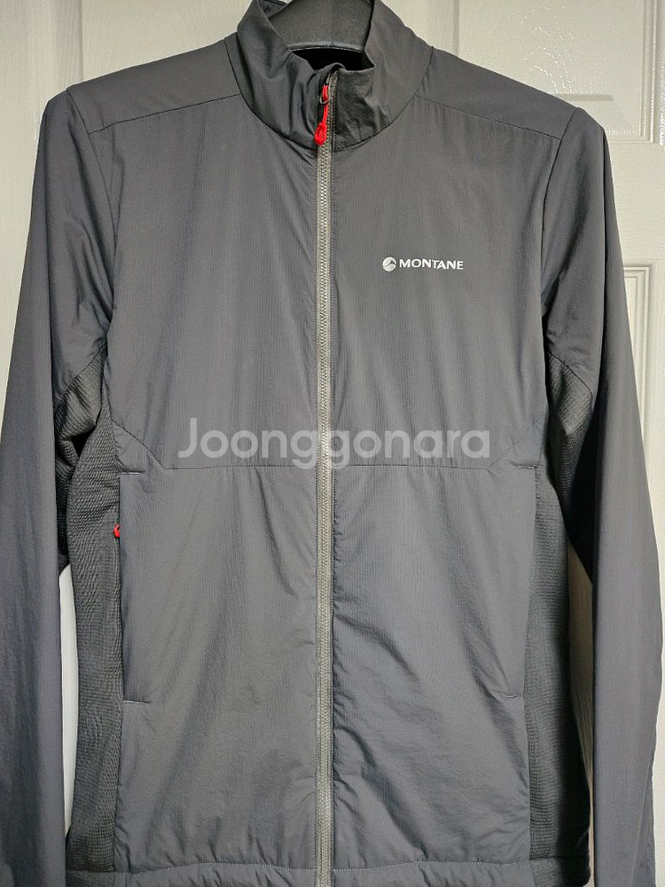 몬테인 파이어볼 라이트 자켓--1