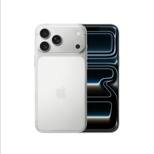 아이폰17프로맥스 1tb 실버 자급제 미개봉